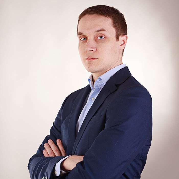 Filip Fučić Interritus Consulting